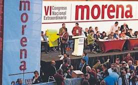 Morenistas piden filtros contra narcocandidatos; “tienen que ser aspirantes sin corrupción”: Sánchez Cordero