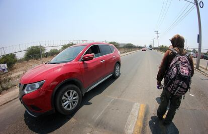 No queremos migrantes en SJR, dice regidora