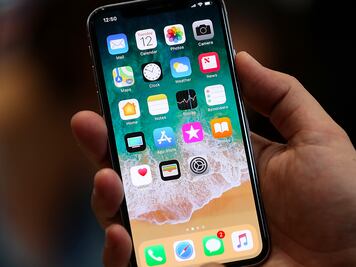 iOS 11.3 trae la app TV a México