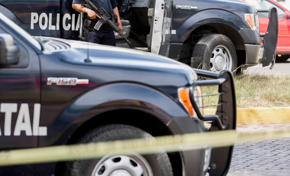 Policías municipales verificaron la información, quienes pidieron apoyo de Protección Civil municipal. (FOTO: Archivo. EL UNIVERSAL)