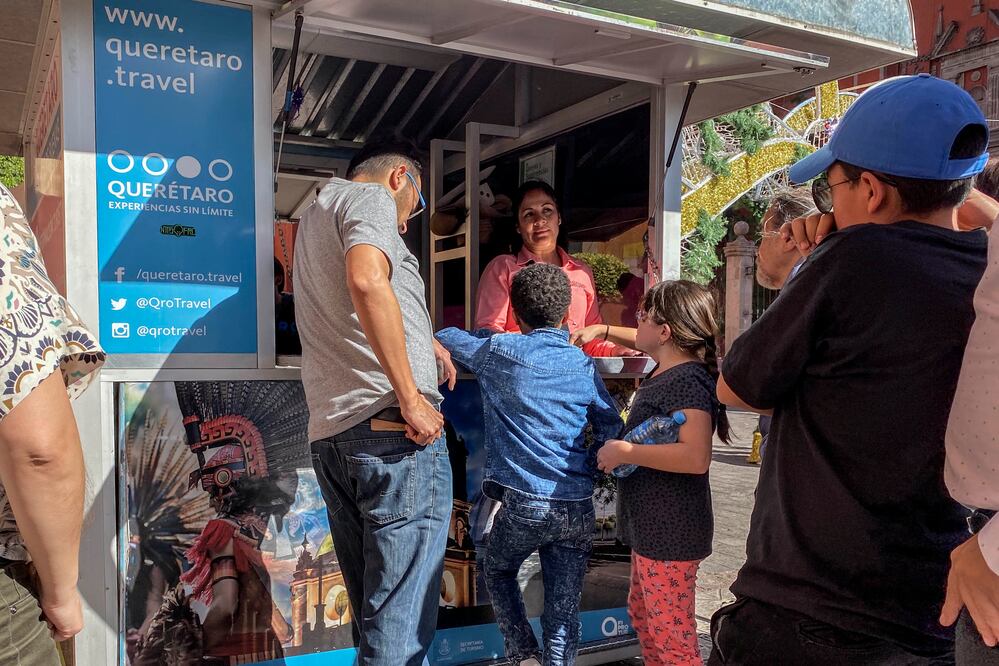 Foto: Demian Chávez