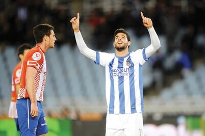 El Porto de Reyes y Herrera, a cuartos