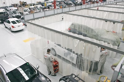 Se superan los 900 mdd de IED