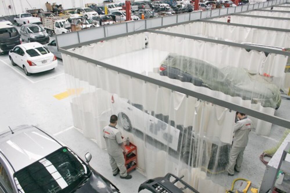 Se superan los 900 mdd de IED