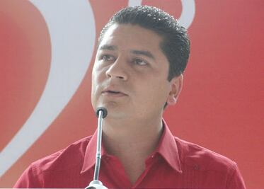 Pedirá Macías adelanto de 10 mdp