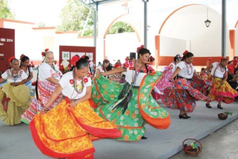 Festejarán el Día del Abuelo con una verbena