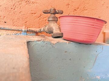 Opinión. El agua de la sociedad