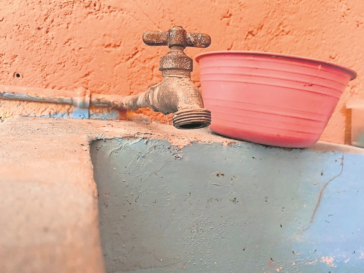 Opinión. El agua de la sociedad