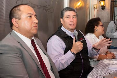 Morena pide retomar caso contra Correa