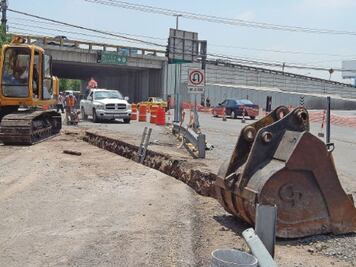 Gastará Obras menor presupuesto en 2013