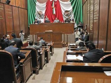 Reforma en materia de transparencia