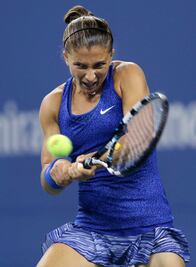 Suspenden a la italiana Sara Errani por positivo