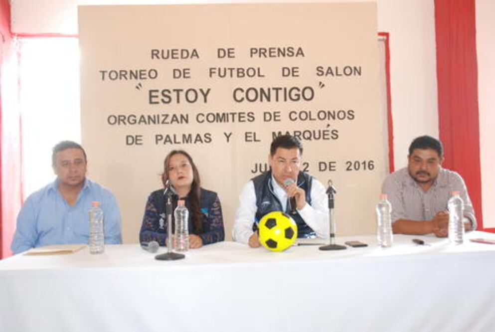 Nueva vida al futbol de salón