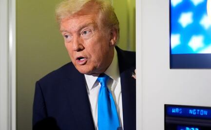 Trump ha “ido demasiado lejos”, opinan estadounidenses; mayoría desaprueba su política militar, en particular en Venezuela