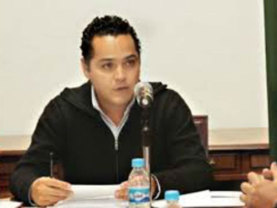 Diputados organizan foro