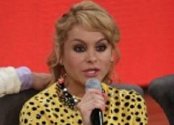 Juicio contra Paulina Rubio será en enero