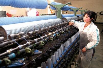 México va contra China por  subsidios