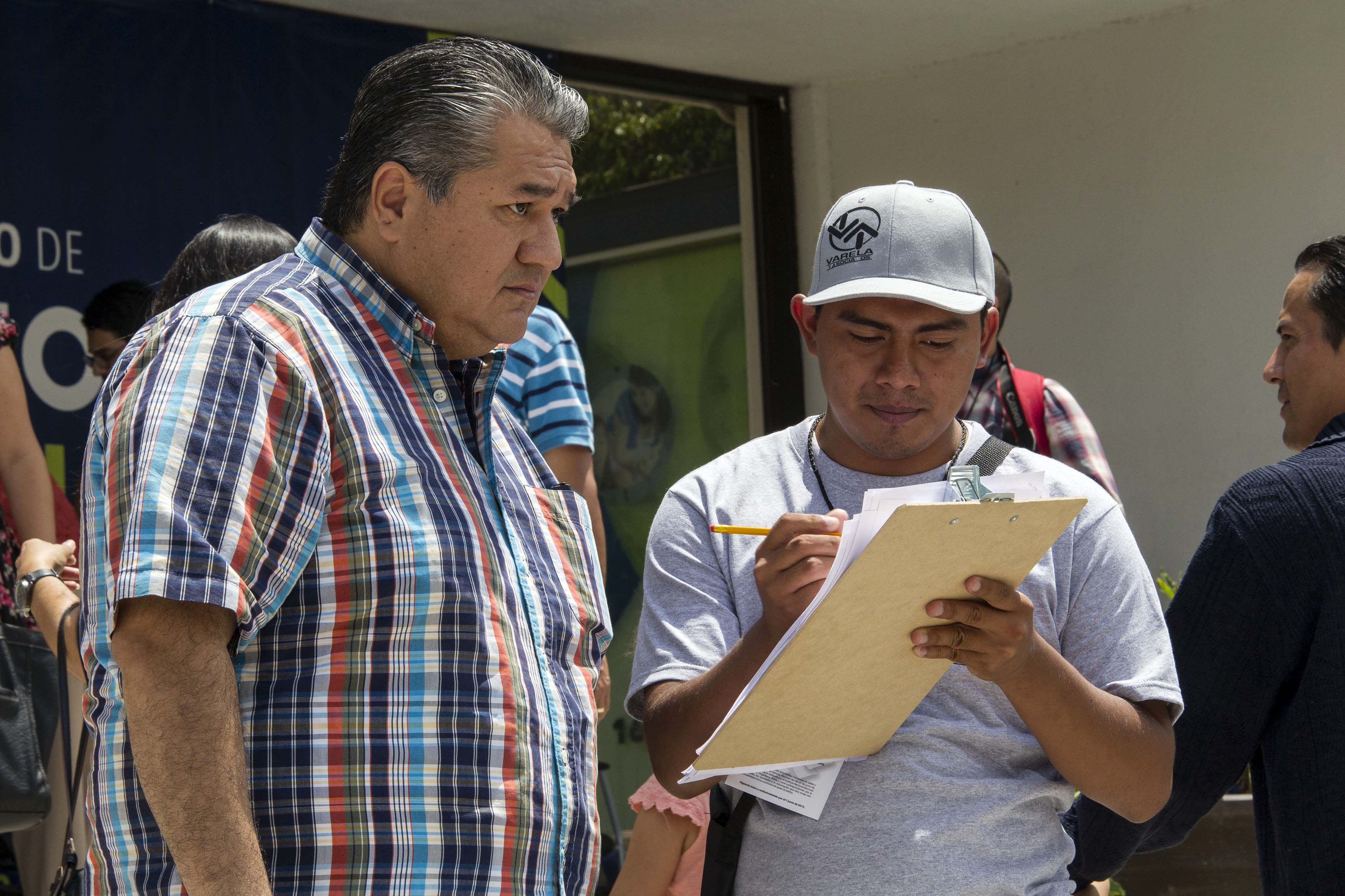 Liberarán el servicio social a estudiantes