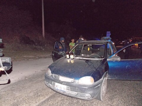 Médicos deben apoyar alcoholímetro