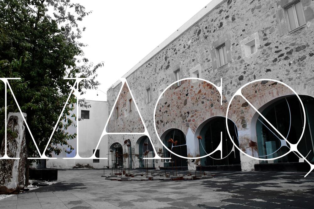 Foto: Facebook Museo de Arte Contemporáneo de Querétaro