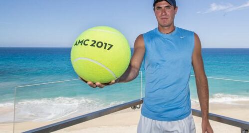 Aspiraciones altas de un "Next Generation"