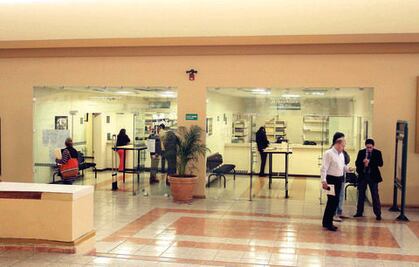 Inauguran dos juzgados familiares en Centro de Justicia