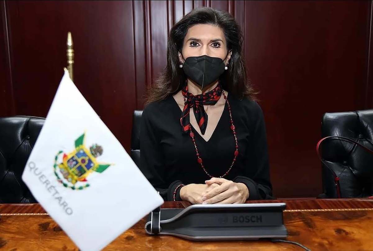 En marzo, Querétaro inaugurará el primer juzgado especial en casos de género