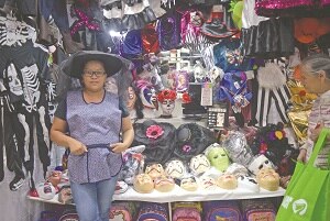 Catrinas inundarán la ciudad