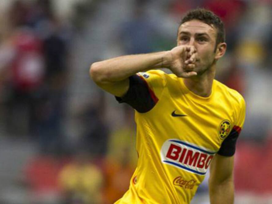 Layún anhela una semana perfecta