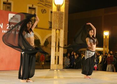 Regresa Espacio Joven a plazas públicas