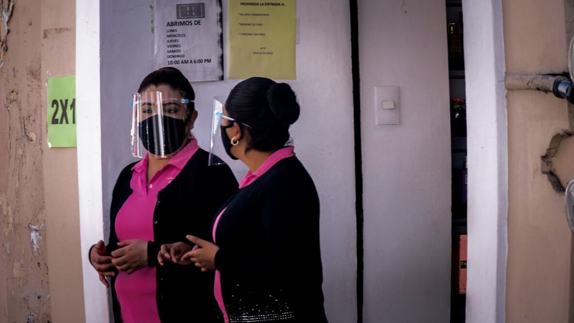 Foto: Emiliano Ramírez