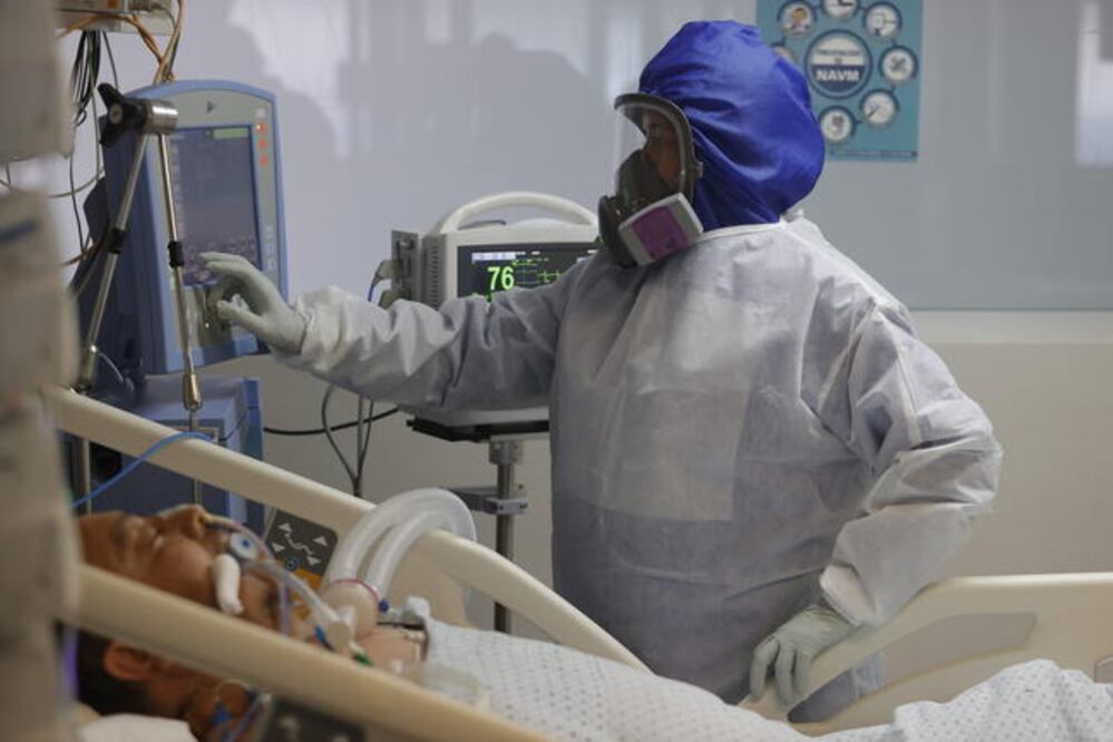 Foto: Archivo. El Universal