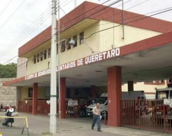 Podrían beneficiar a bomberos en 2014