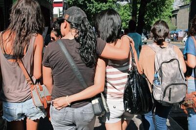 Borja trabajará en código familiar