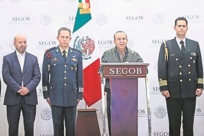 En comicios van 34 candidatos muertos: Segob