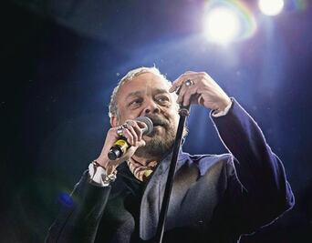 Llegó a su fin el quinto Trovafest