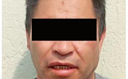 Violador serial de Coyoacán es vinculado a ocho casos de Metrópoli