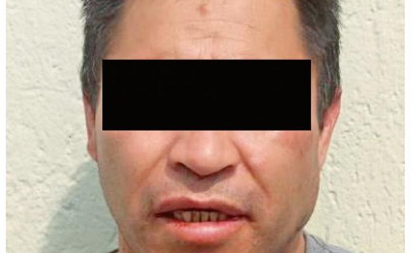 Violador serial de Coyoacán es vinculado a ocho casos de Metrópoli