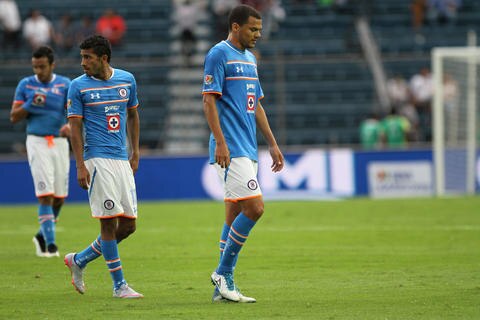 “Los niños no le irán a Cruz Azul”