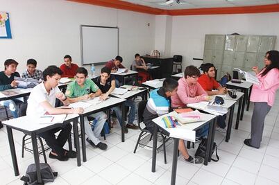 Publica SEP lista de escuelas particulares