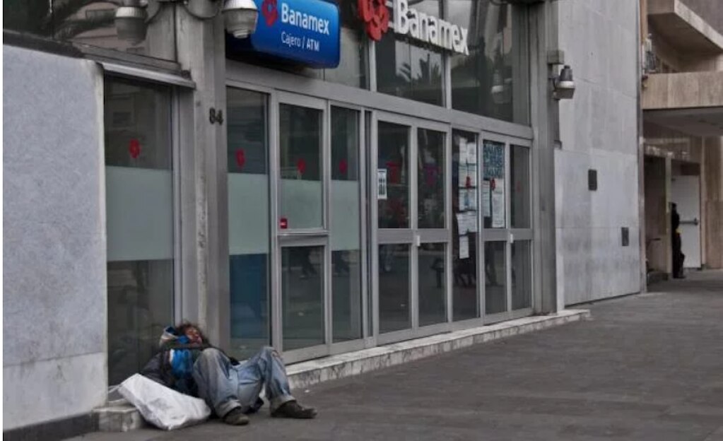 Bancos suspenden operaciones el 1 de enero