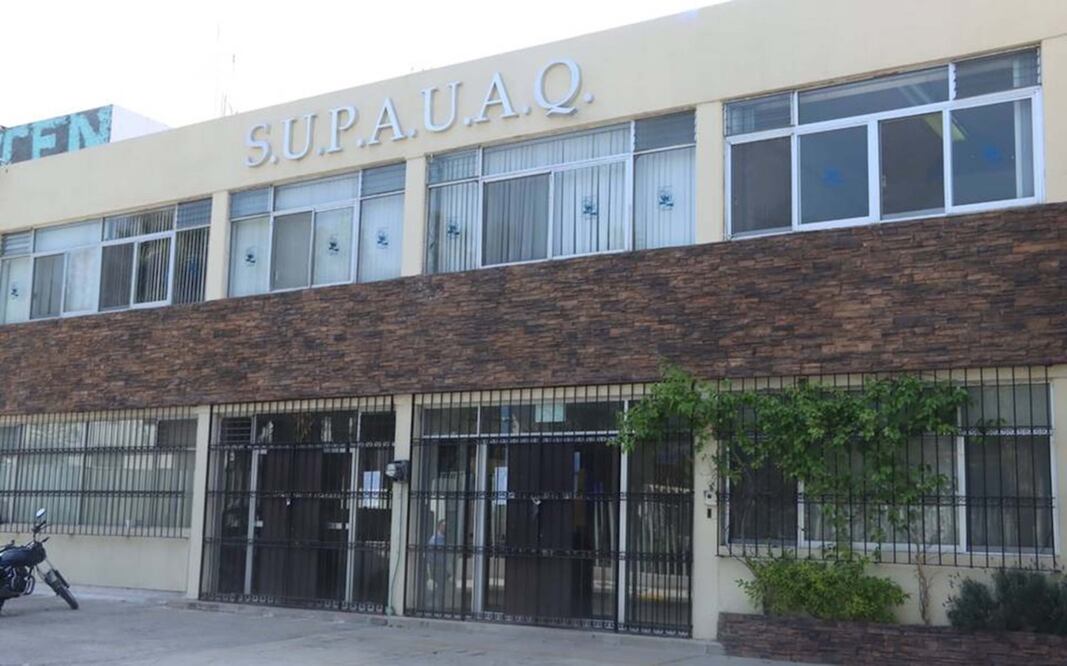 FOTO: ARCHIVO EL UNIVERSAL