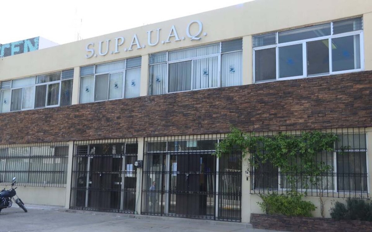 Sindicato de la UAQ no tiene fecha para reponer su proceso