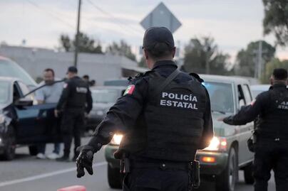 Buscan agravar penas por asesinar policías