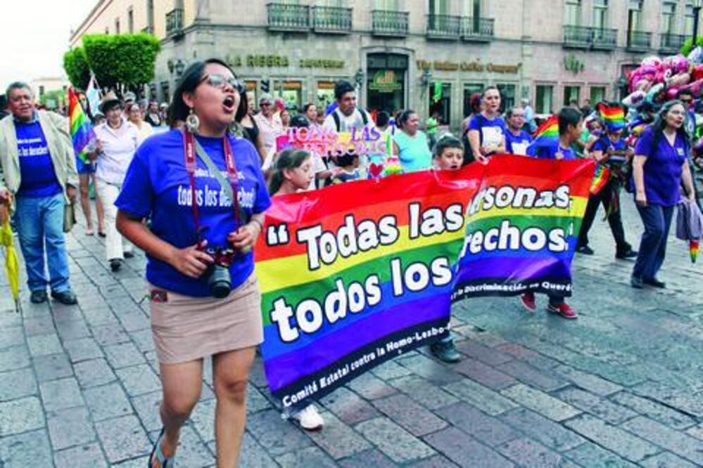 Reprueban a la Iglesia