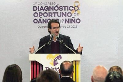 Buscan diagnóstico oportuno de cáncer 