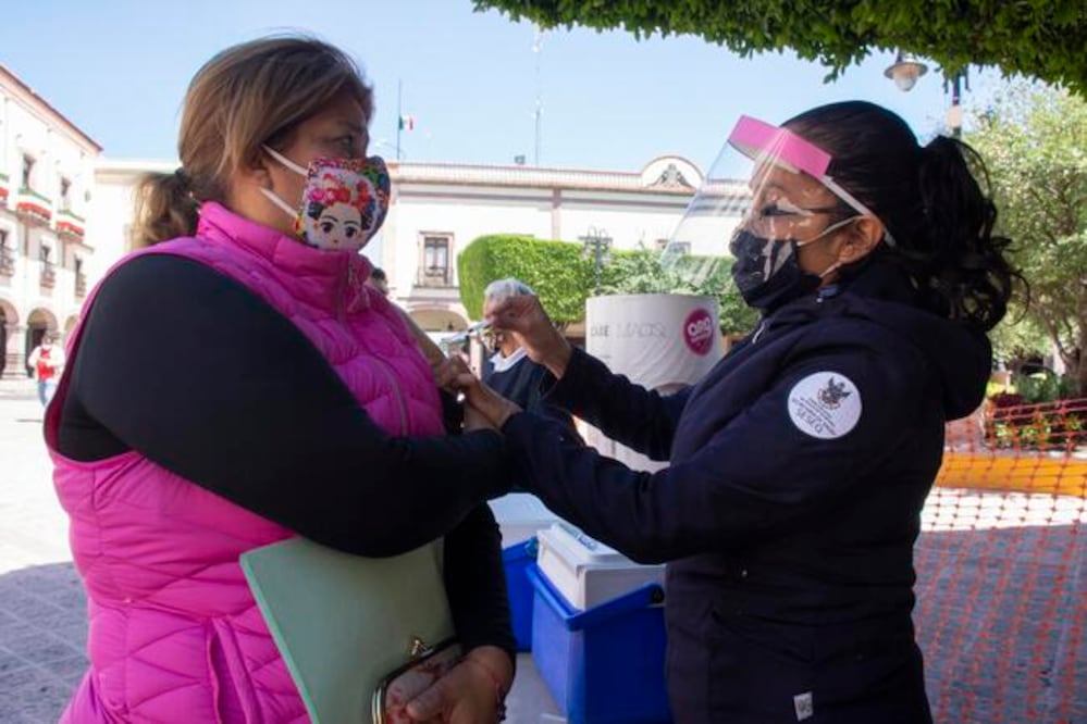 Foto: Archivo. El Universal