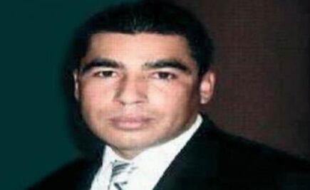 Juez ordena liberar a "El Contador", sobrino de Osiel Cárdenas