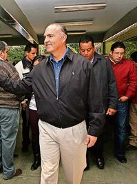 Entregan obra hidráulica en El Pozo