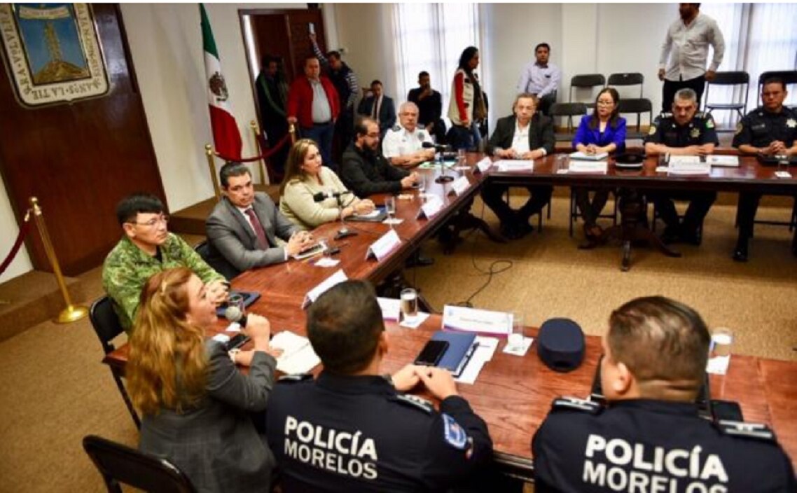 Procesan a 2 por secuestro de hija del director de Facultad de Derecho de la UAEM